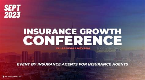 Best Upcoming Insurance Conferences In 2022.